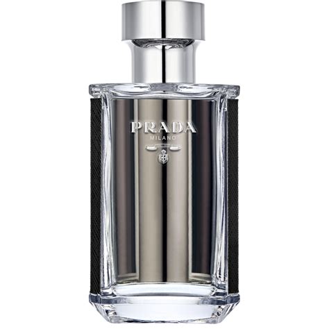 prada eau de toilette candy|prada l'homme edt 50ml.